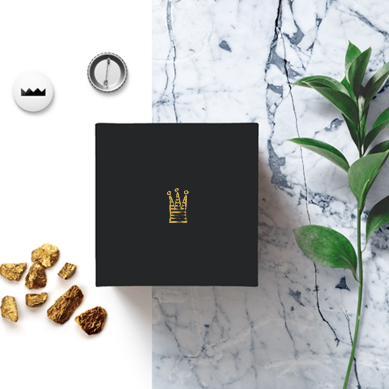 A Box Of Goodness Bake it Yourself